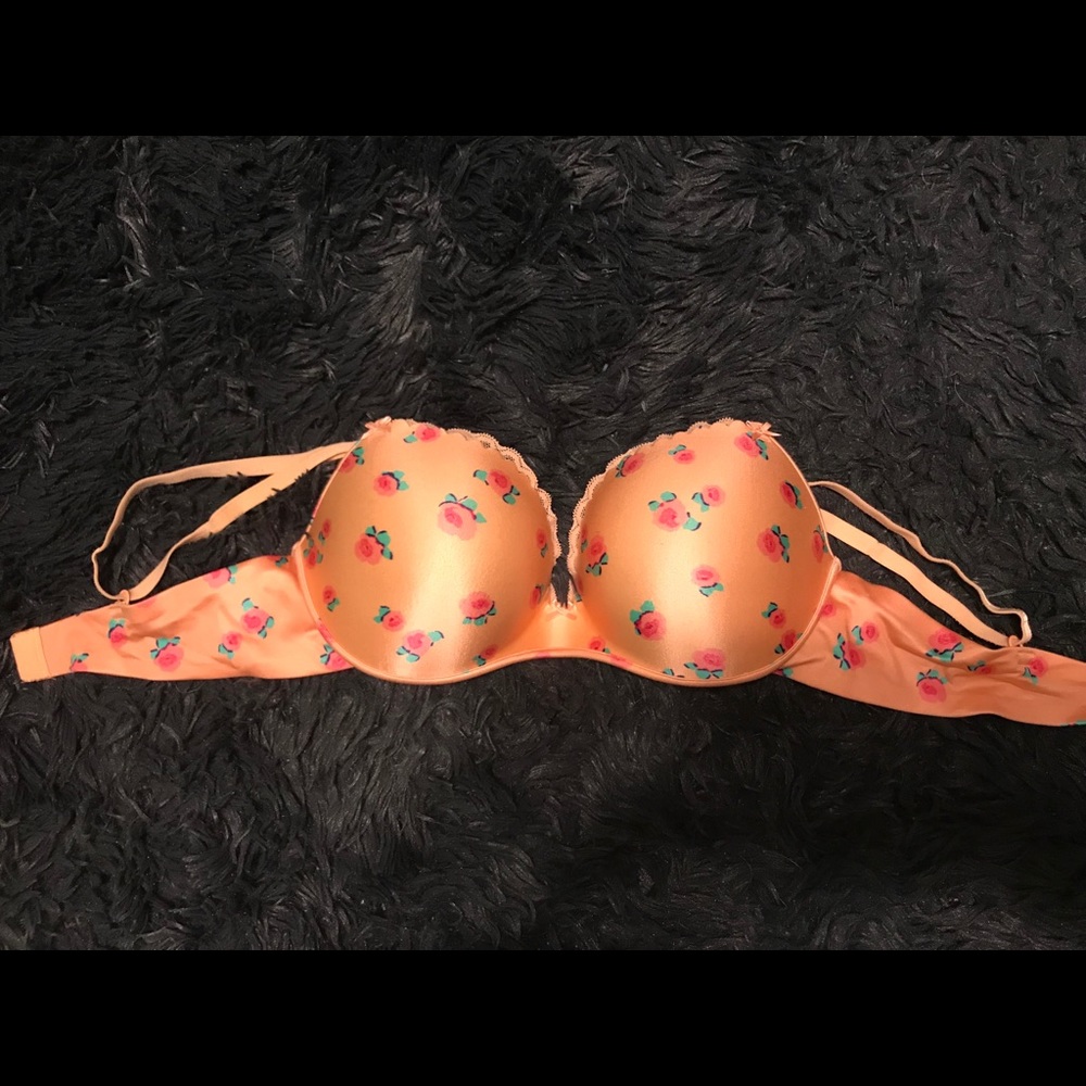 Aerie by American Eagle Jacklyn Bra
